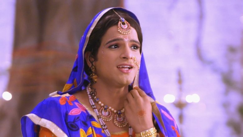 Still image for RadhaKrishn season 1 episode 99: Baldevi in an Awkward Situation Still image for RadhaKrishn season 1 episode 99: Baldevi in an Awkward Situation