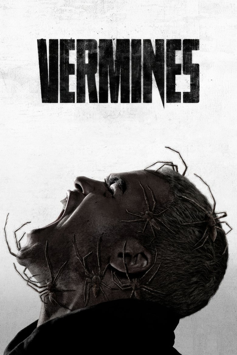Poster du film Vermines