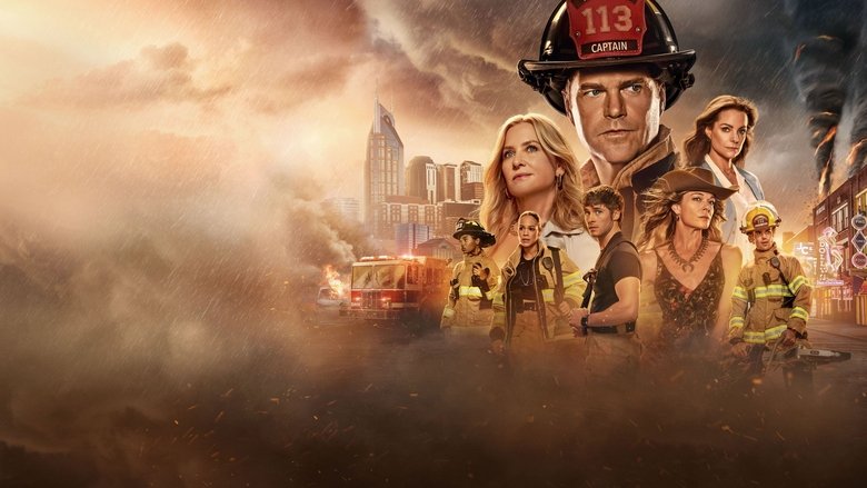 9-1-1: Nashville (2025)