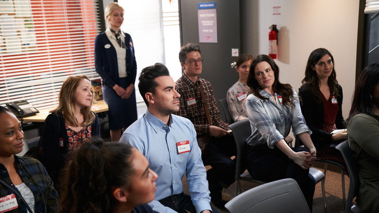 Still from Schitt's Creek - Season 6 Episode 3