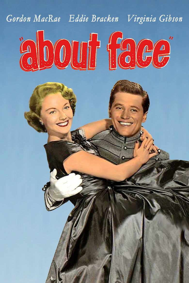 About Face — image 2