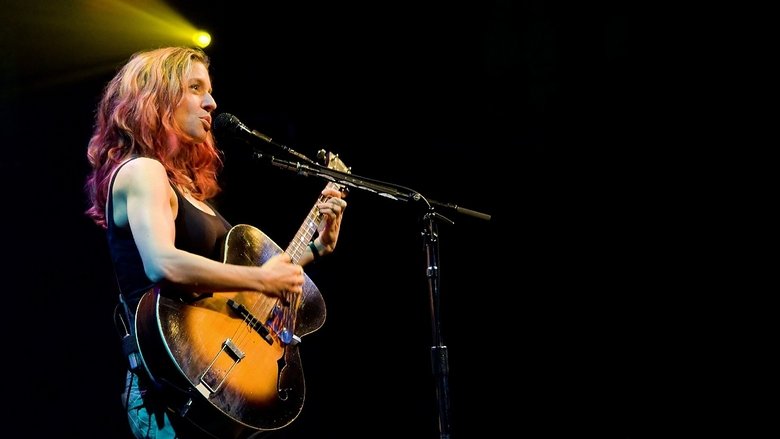 Ani DiFranco - Live at Babeville