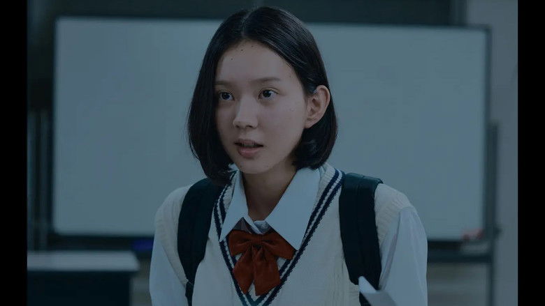 Still image for Sai season 1 episode 1: Episode 1 Still image for Sai season 1 episode 1: Episode 1