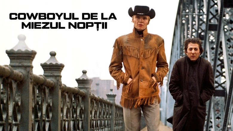 Midnight Cowboy (1969)