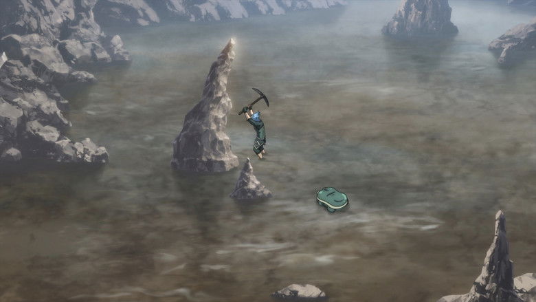 Still image for シャンフロ劇場 season 1 episode 3: Episode 3