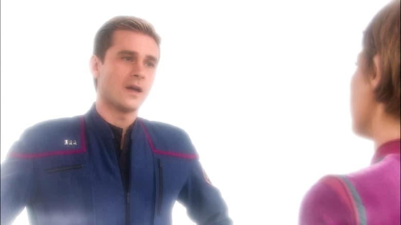Star Trek: Enterprise: 4×15