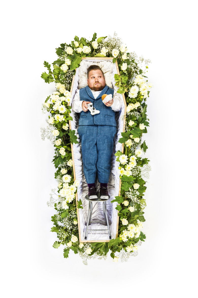 Imatge de William Boeva: B30VA