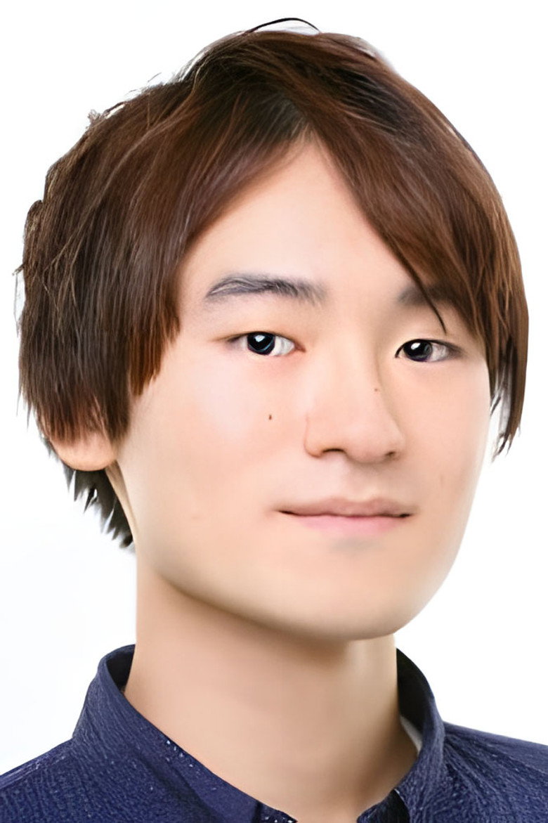 Takumi Miyazawa portrait