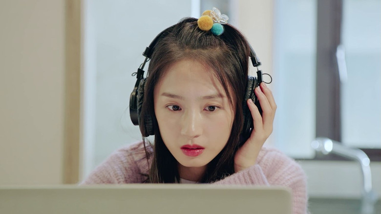 Still image for Unattackable Women season 1 episode 6: Episode 6