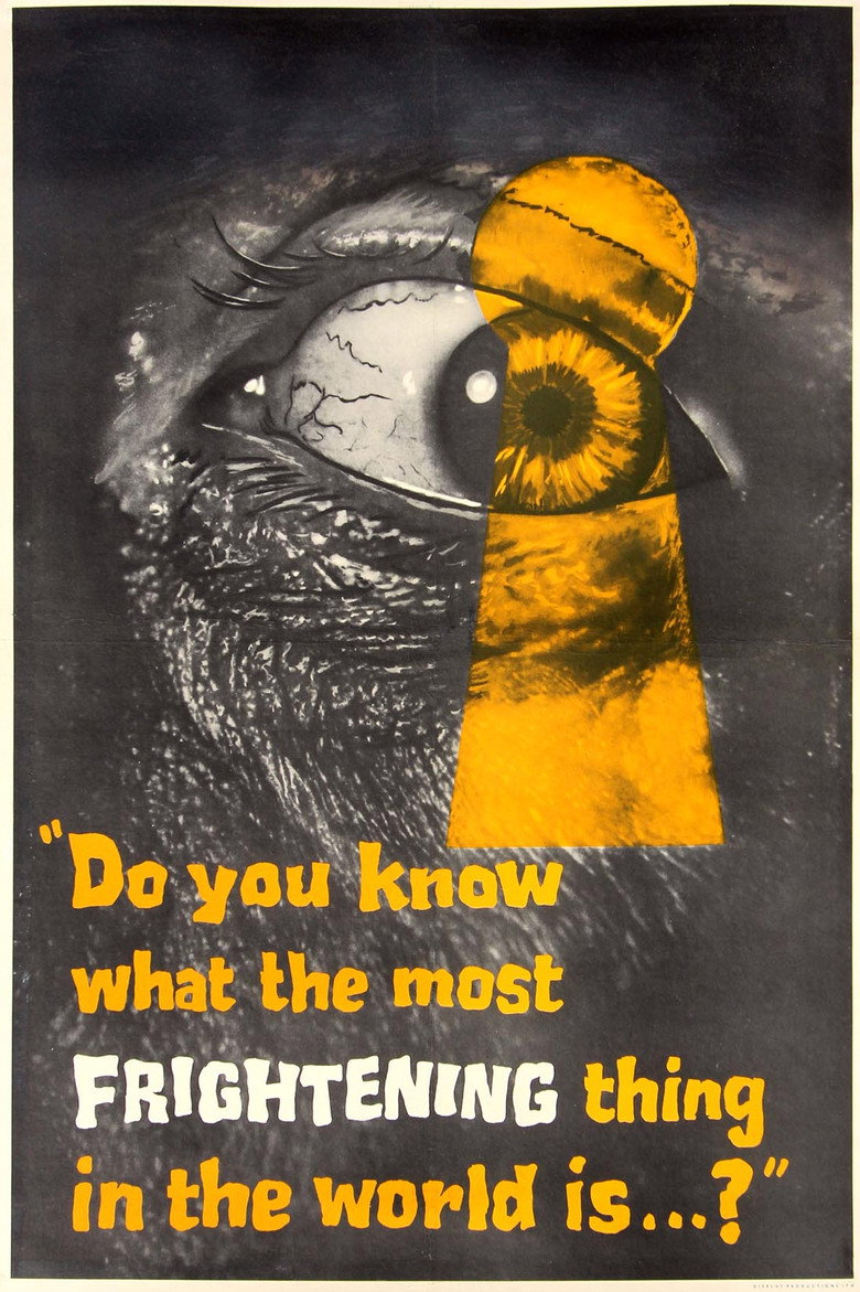 Le Voyeur