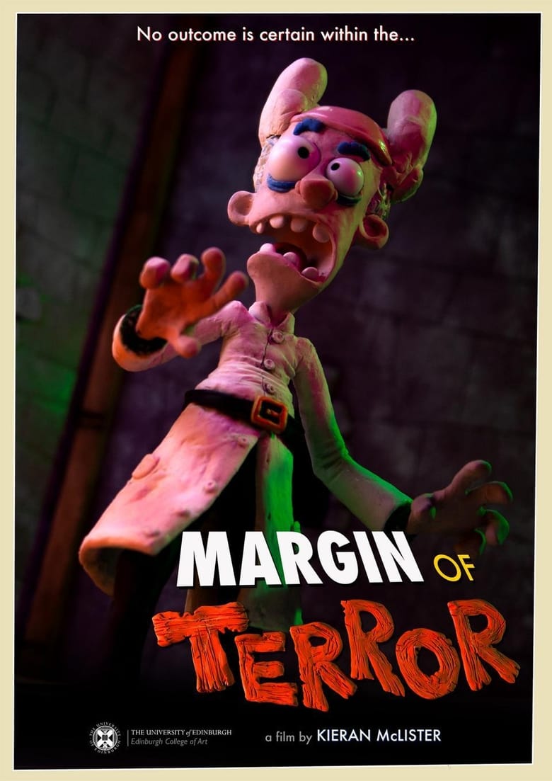 Margin of Terror