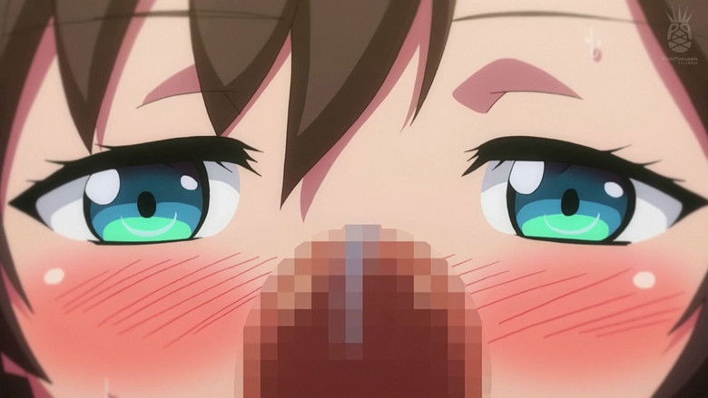 Aikagi The Animation backdrop 13