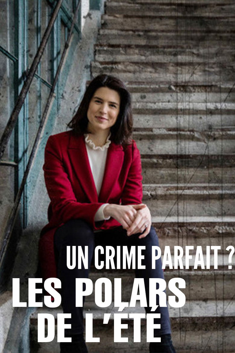 Un crime parfait ? Les polars de l’été