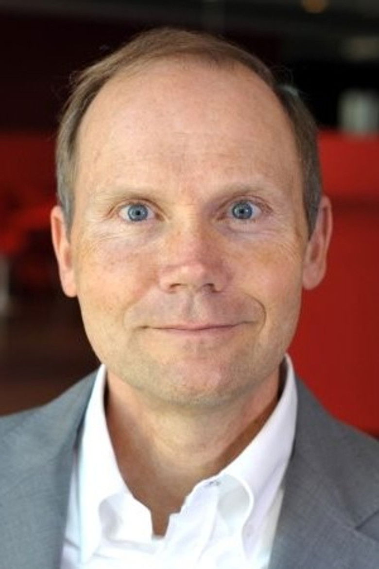 Joe Mansueto portrait image