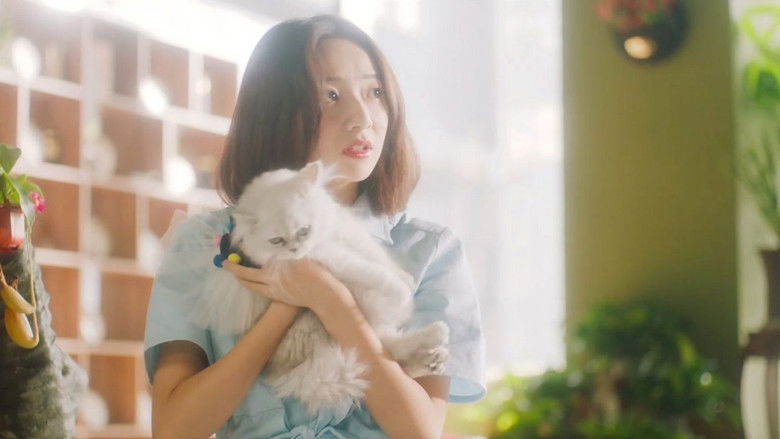 Still image for All Because of  You season 1 episode 1: Episode 1