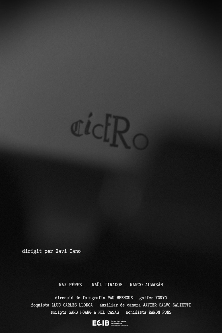 Imatge de Cícero