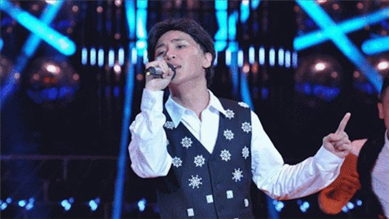 Still image for Your Face Sounds Familiar season 1 episode 3: Episode 3