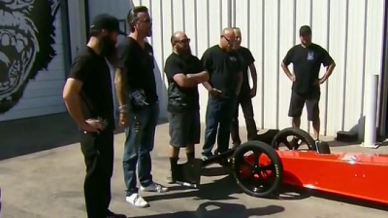 Fast N’ Loud Season 7 Episode 5