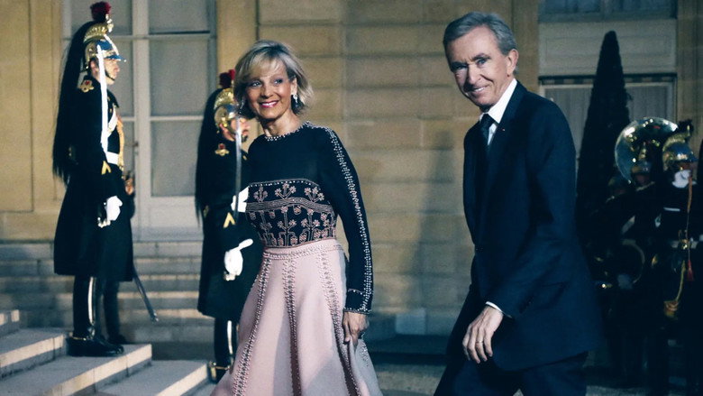L'empire LVMH