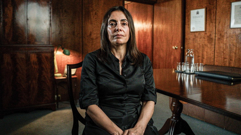 Boom Box: Beats and Betrayal: 1×4