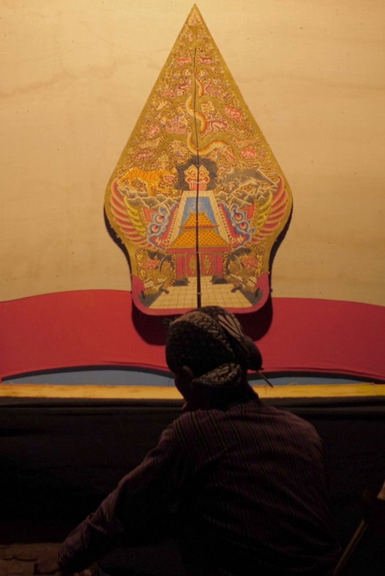 Imatge de Marganing Gesang