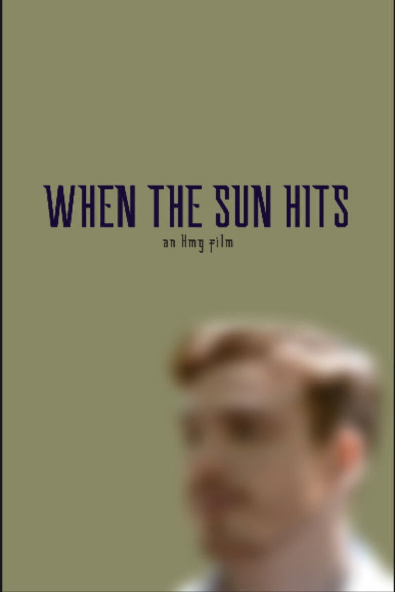 Imatge de When the Sun Hits