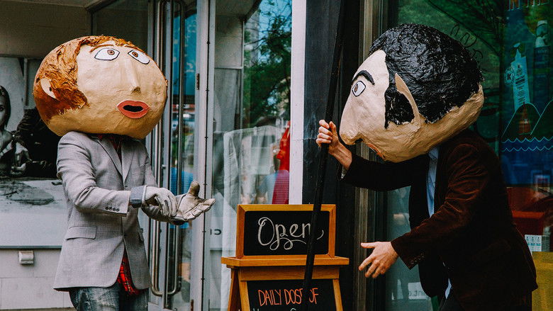 Still image for Nirvanna the Band the Show season 1 episode 1: The Banner