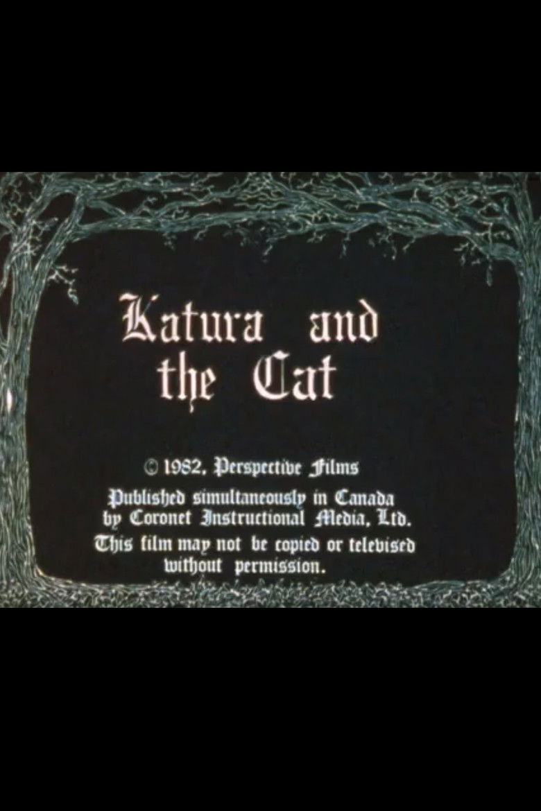 Imatge de Katura and the Cat