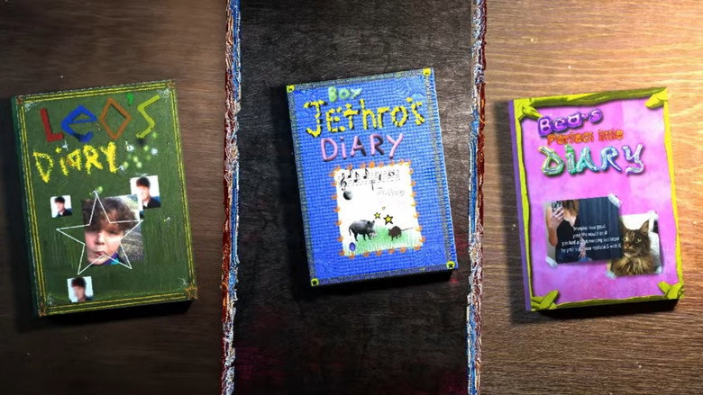 The Ghost of Winter Cape image 2