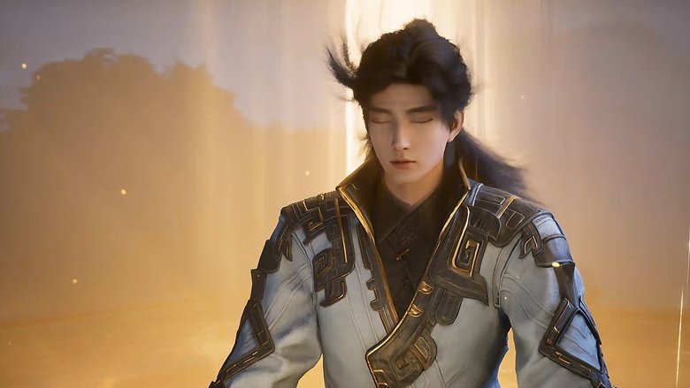 Shrouding the Heavens Temporada 1 Episodio 10 Cuevana 3