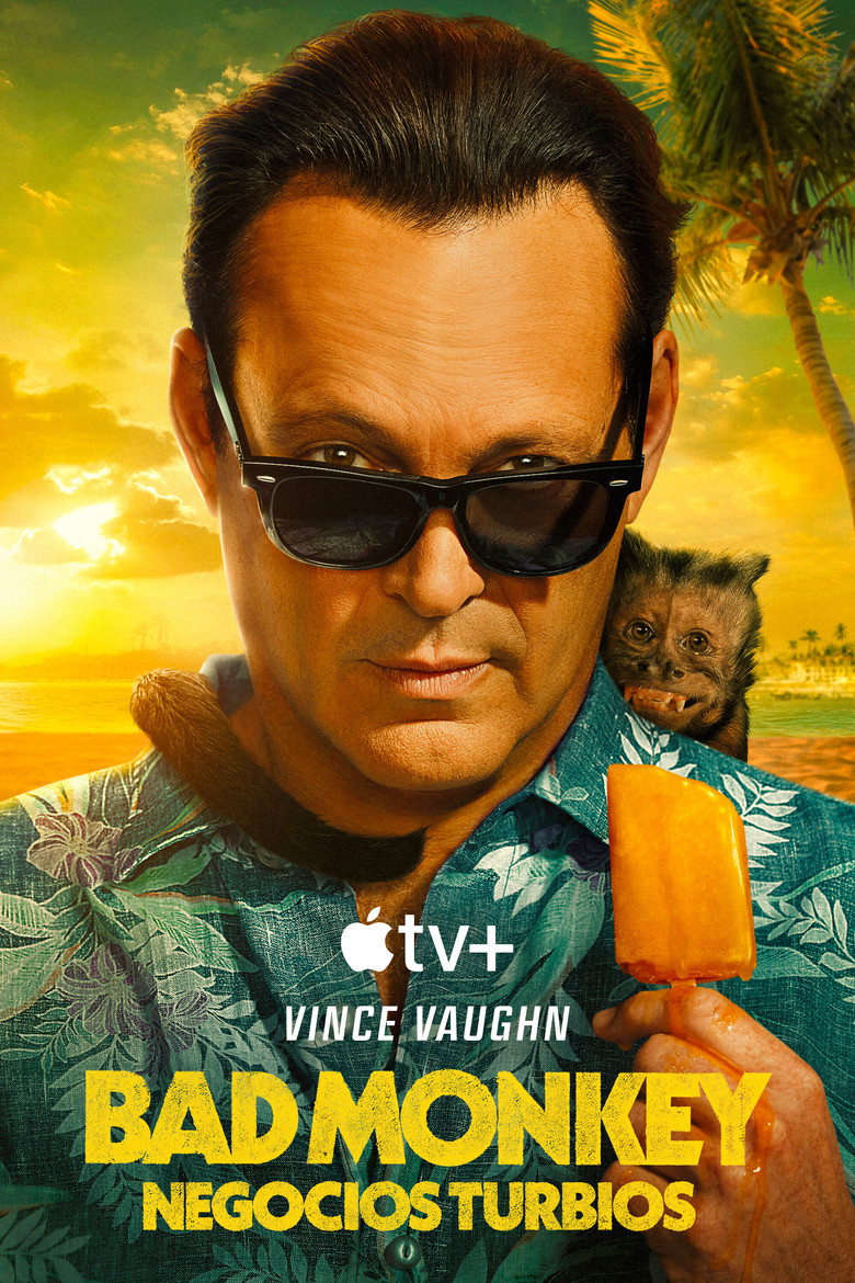 Póster la Serie