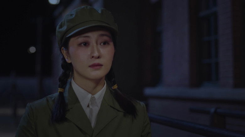 Still image for Father's Grassland, Mother's River season 1 episode 20: Episode 20 Still image for Father's Grassland, Mother's River season 1 episode 20: Episode 20