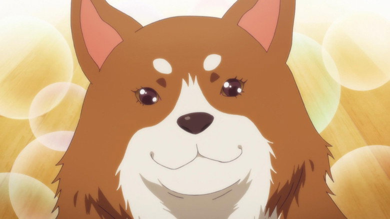 Still from BLEND-S - Season 1 Episode 9