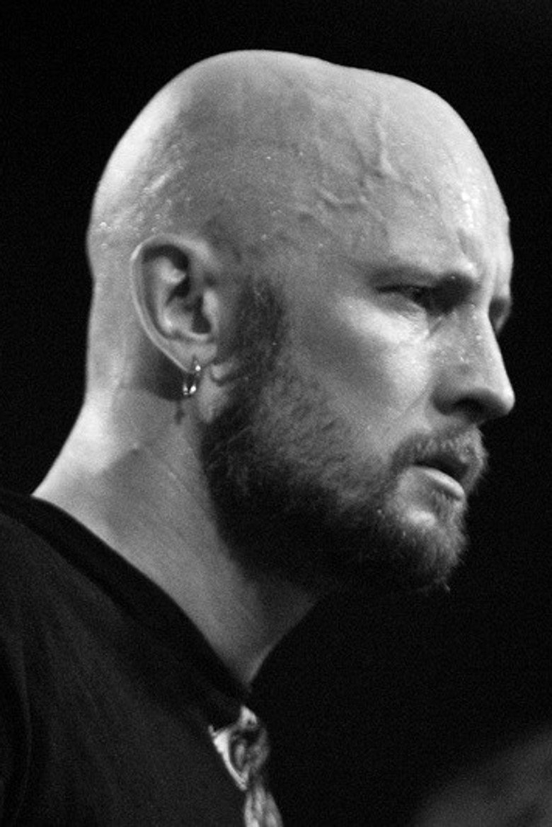 Jens Kidman photo 3