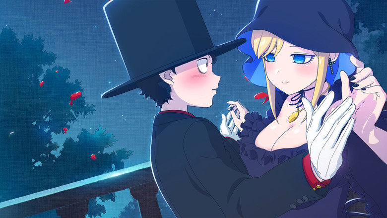 The+Duke+of+Death+and+His+Maid