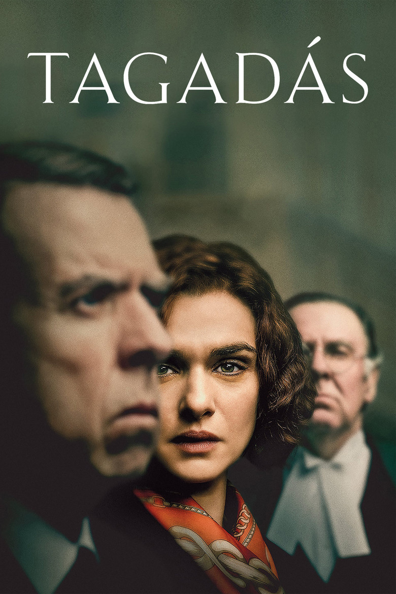 Tagad&aacute;s (2016)