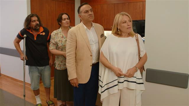 Still image for Ποιος Παπαδόπουλος season 1 episode 1: Episode 1 Still image for Ποιος Παπαδόπουλος season 1 episode 1: Episode 1