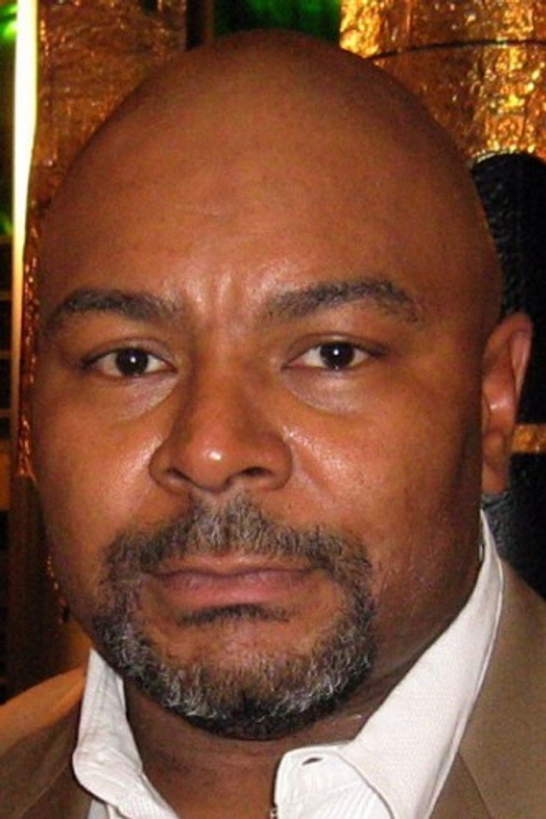 Rick Anglin portrait image