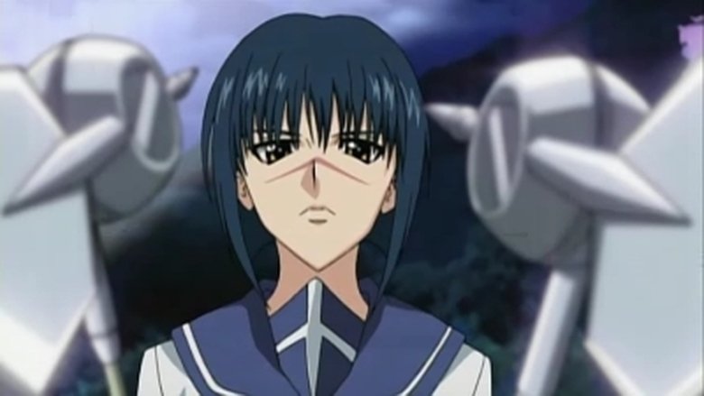 Still image for Buso Renkin season 1 episode 1: A New Life Still image for Buso Renkin season 1 episode 1: A New Life