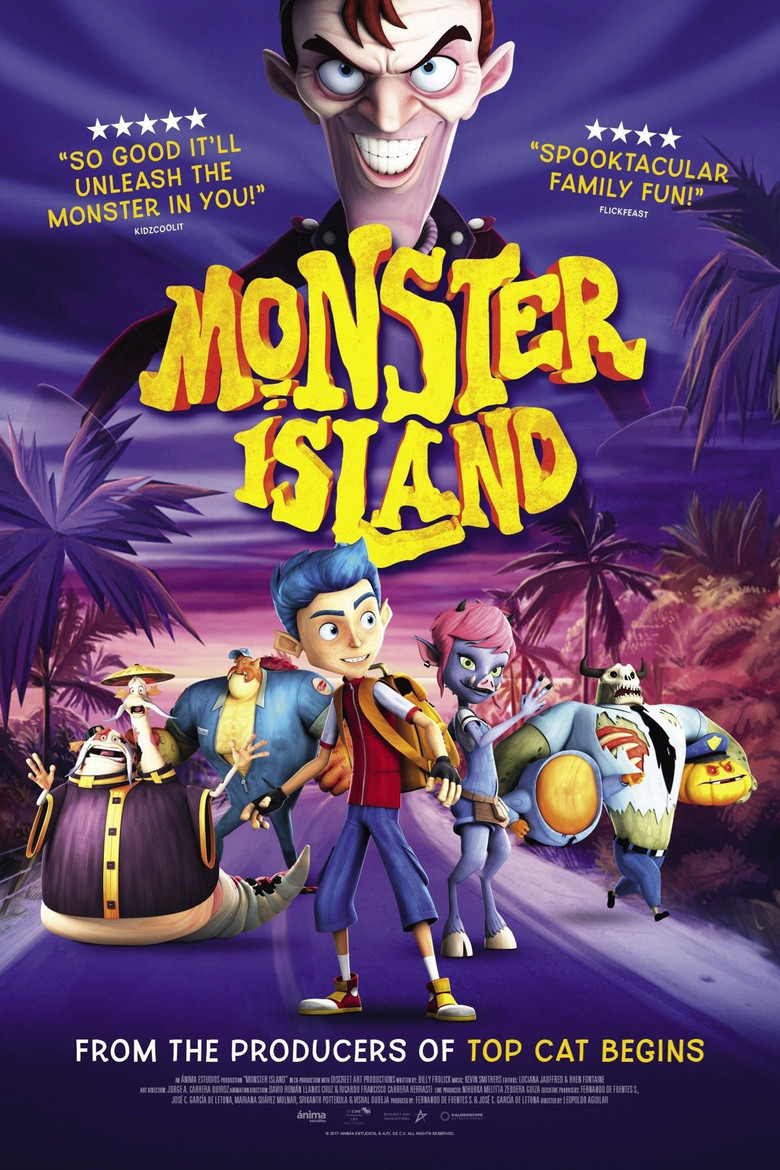 Imagen de Isla Calaca