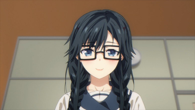 Still from Ore wo Suki nano wa Omae dake ka yo - Season 1 Episode 3