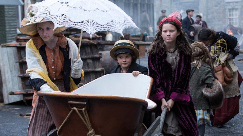 Still from Rebellion - Season 1 Episode 2