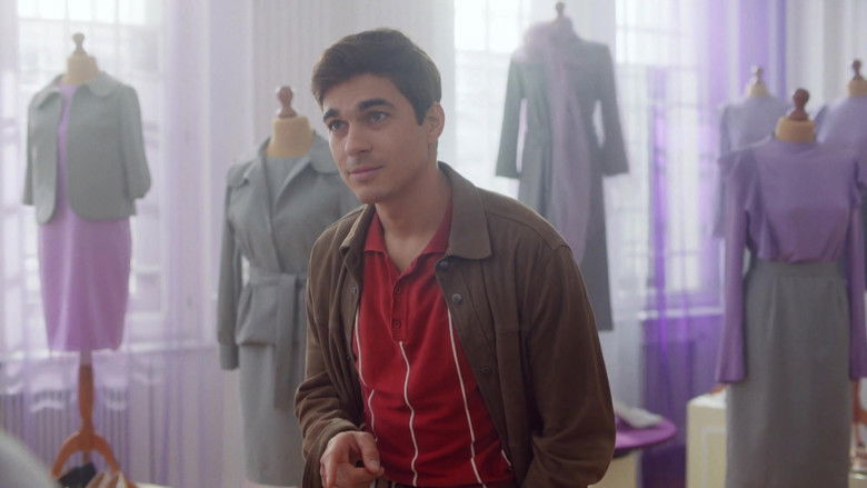 Still image for Тонкие материи season 1 episode 5: Episode 5