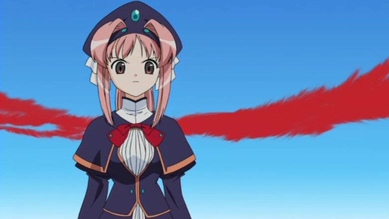 Still image for This Ugly Yet Beautiful World season 1 episode 11: Flowing With Time Still image for This Ugly Yet Beautiful World season 1 episode 11: Flowing With Time