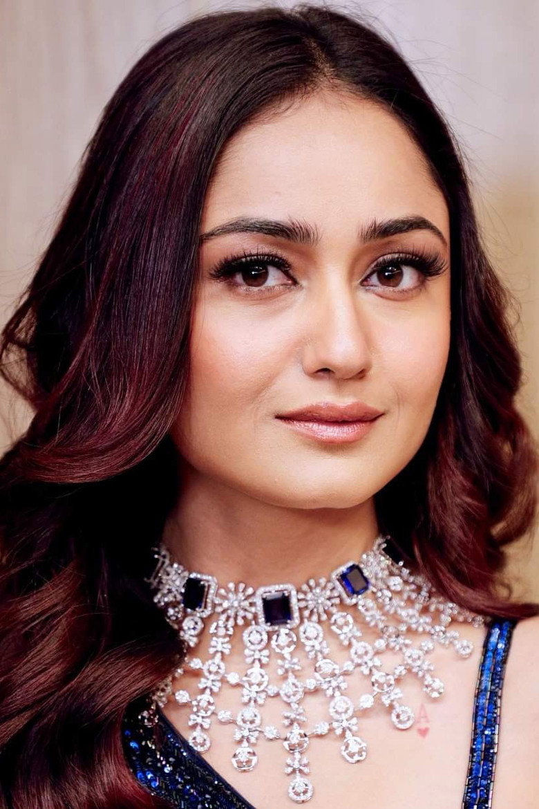 Tridha Choudhury photo 4