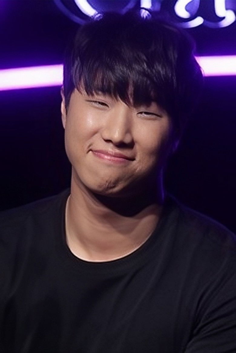 Kim Jin-ho portrait image