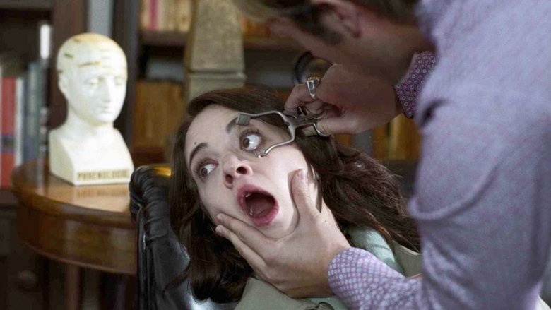 The Mother of Tears (2007)