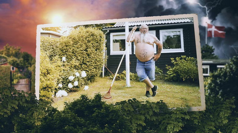 Still image for Balladen om kolonihaven season 1 episode 3: Tredje vers Still image for Balladen om kolonihaven season 1 episode 3: Tredje vers