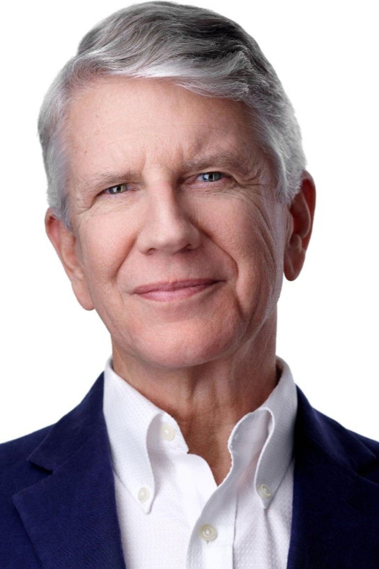 Gus Carter portrait image