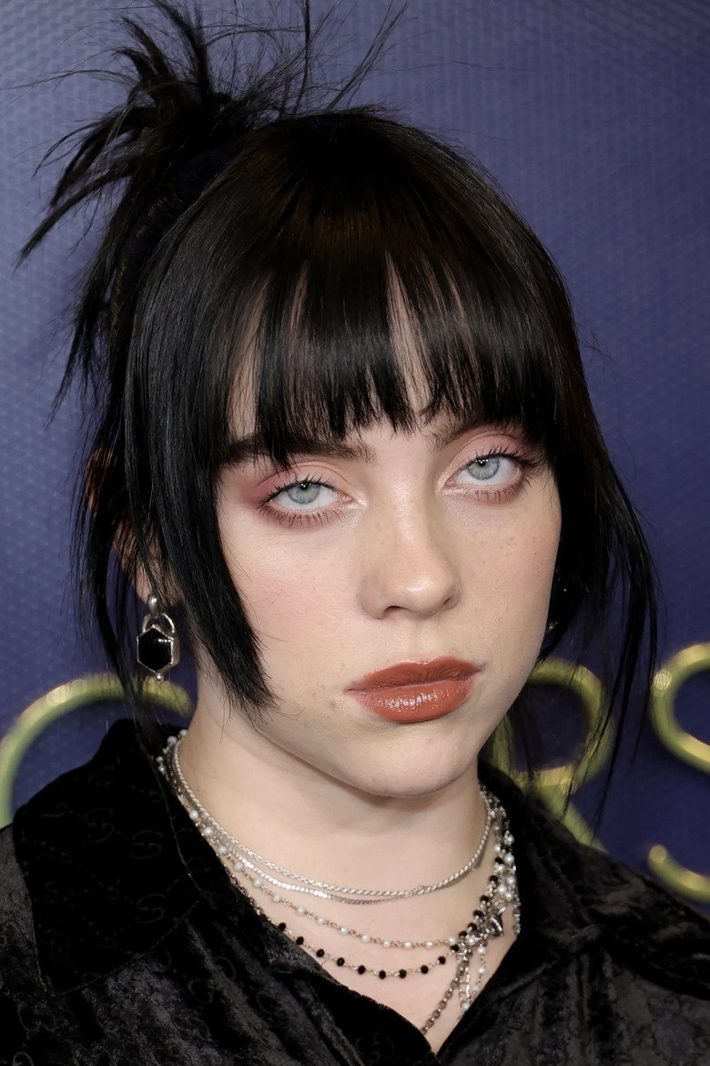 Billie Eilish photo